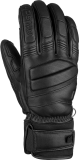 Reusch Master Pro 6101109 7700 black front